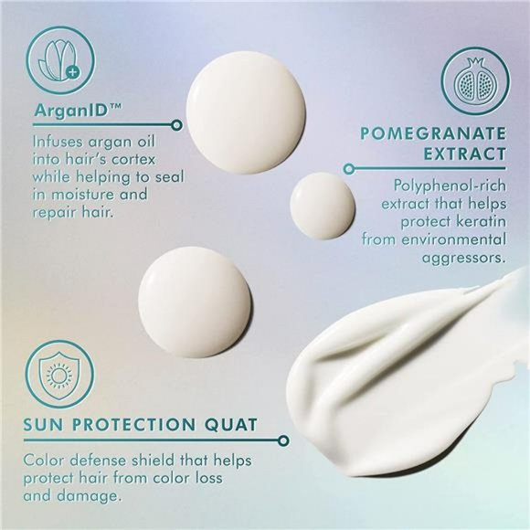 Moroccanoil Color Care Shampoo - Picture 3 of 6